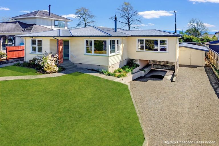 Photo of property in 4 Bledisloe Avenue, Stoke, Nelson, 7011