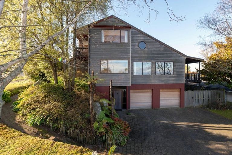 Photo of property in 9 Mohi Place, Nukuhau, Taupo, 3330