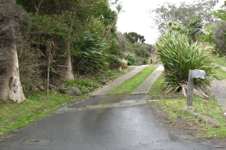 Photo of property in 542 Portobello Road, Macandrew Bay, Dunedin, 9014