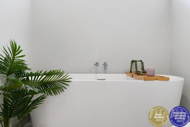 Photo of property in 108a Harakeke Drive, Wharewaka, Taupo, 3330