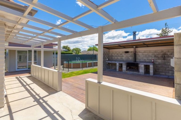 Photo of property in 14 Nosworthy Street, Blenheim, 7201