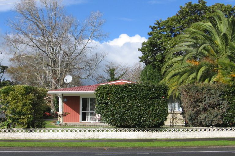 Photo of property in 464b Thames Street, Morrinsville, 3300