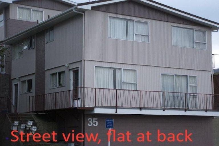 Photo of property in 35 Cargill Street, Dunedin Central, Dunedin, 9016