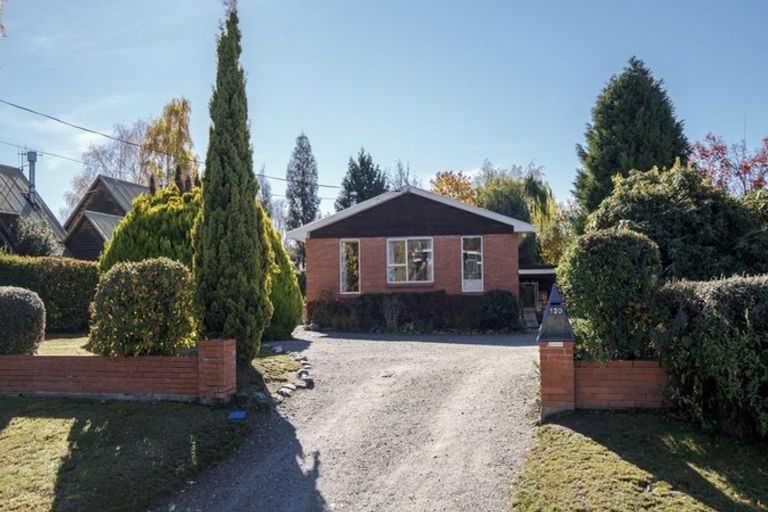 Photo of property in 120 Aubrey Road, Wanaka, 9305