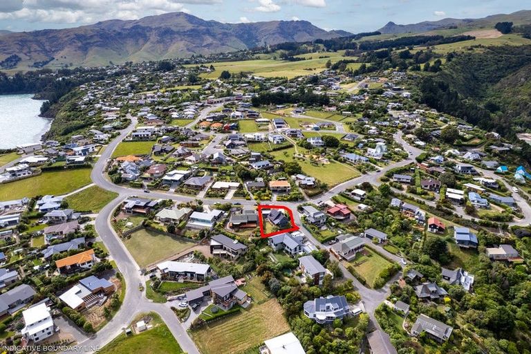 Photo of property in 44 James Drive, Diamond Harbour, Lyttelton, 8971