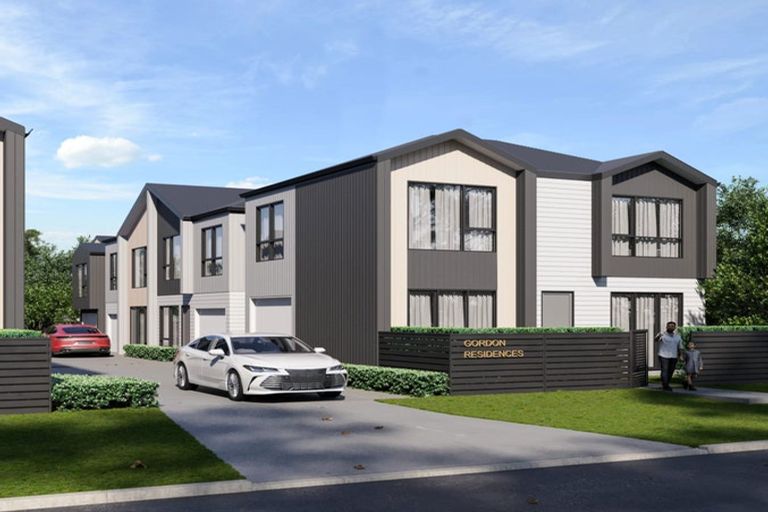 Photo of property in 6/8 Gordon Road, Papatoetoe, Auckland, 2025