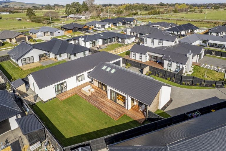 Photo of property in 8 Snow Cup Close, Lincoln, 7608