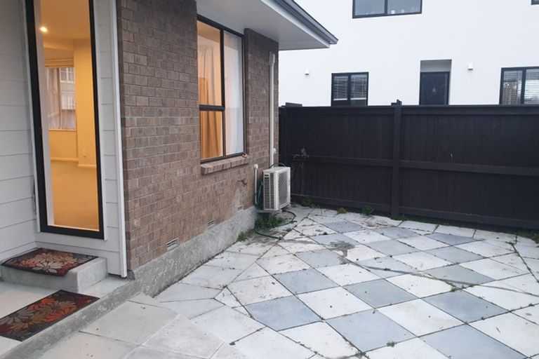 Photo of property in 2/7 Draper Street, Richmond, Christchurch, 8013