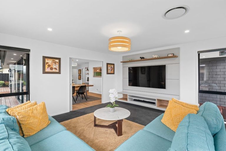 Photo of property in 51 Kilmurry Street, Halswell, Christchurch, 8025