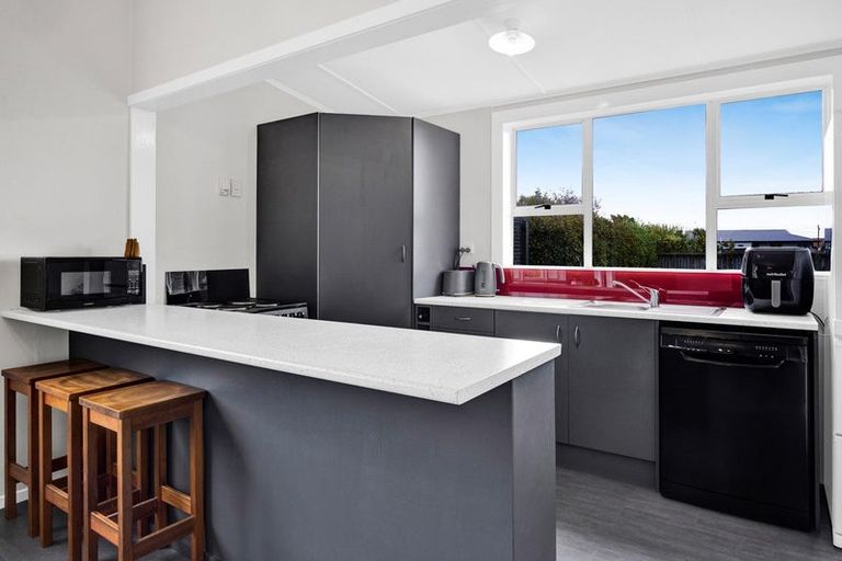 Photo of property in 5 Disraeli Street, Hawera, 4610