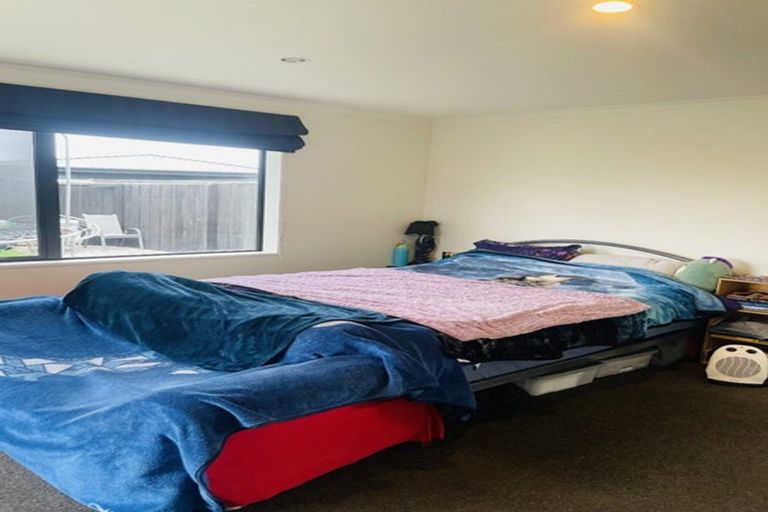 Photo of property in 6 Nga Tupuna Street, Pegasus, 7612