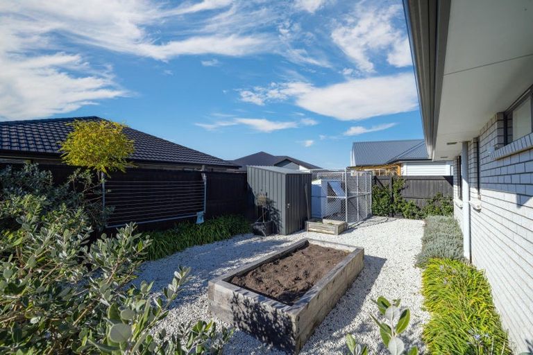 Photo of property in 129 Georgina Street, Marshland, Christchurch, 8083