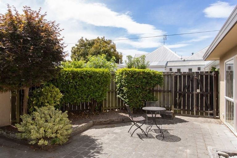 Photo of property in 123 Saint James Avenue, Papanui, Christchurch, 8053