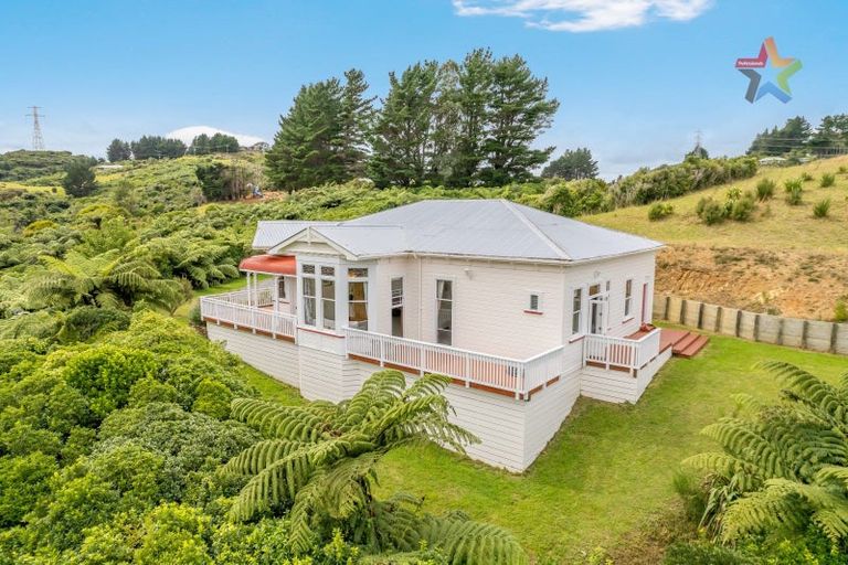 Photo of property in 57 Kaitangata Crescent, Kelson, Lower Hutt, 5010