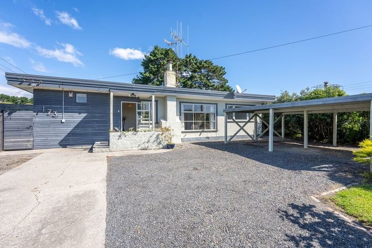 Photo of property in 173 Rangiuru Road, Otaki, 5512
