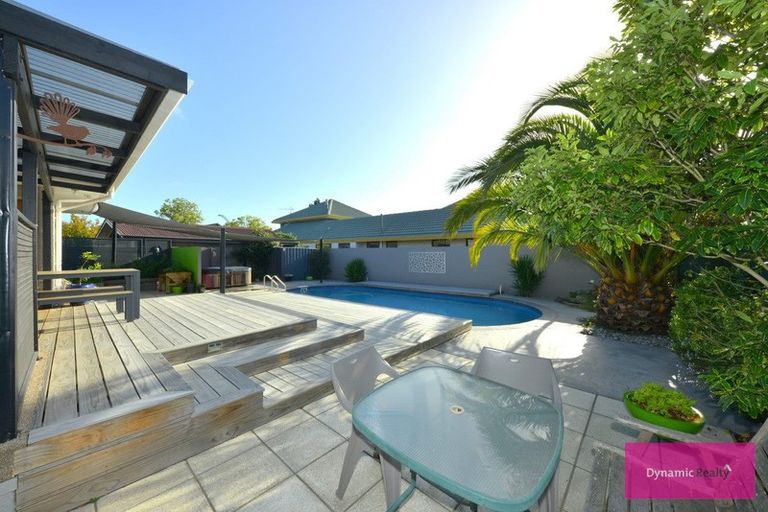 Photo of property in 27 Kimberley Street, Casebrook, Christchurch, 8051