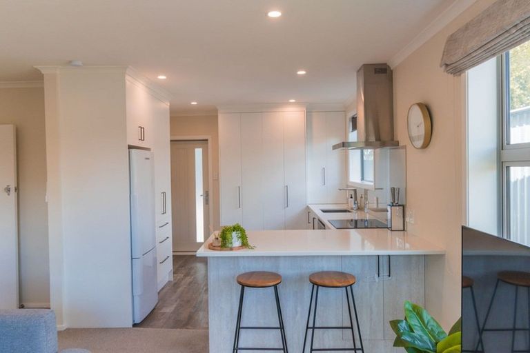 Photo of property in 307 College Street, West End, Palmerston North, 4410