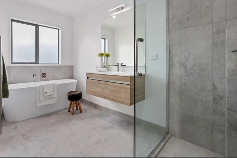 Photo of property in 50 Pukemarino Road, Waimauku, 0812