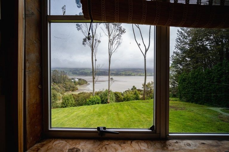 Photo of property in 117 Doctors Point Road, Waitati, 9085