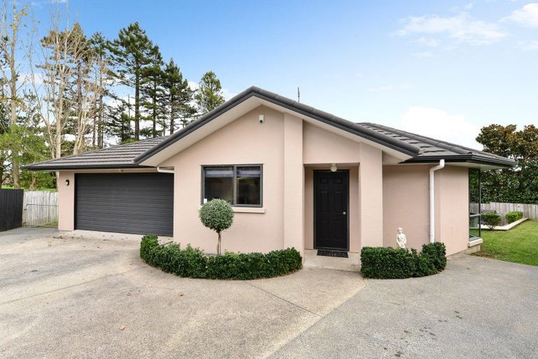 Photo of property in 16 Palm Grove Drive, Western Heights, Hamilton, 3200