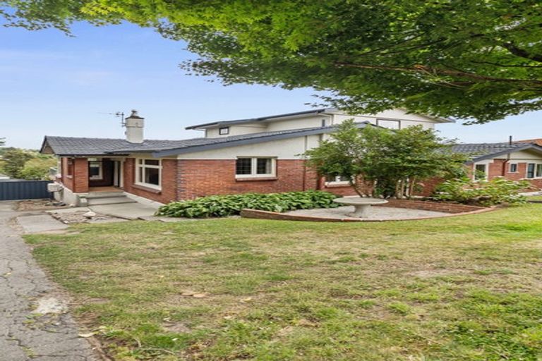 Photo of property in 7 June Street, Highfield, Timaru, 7910