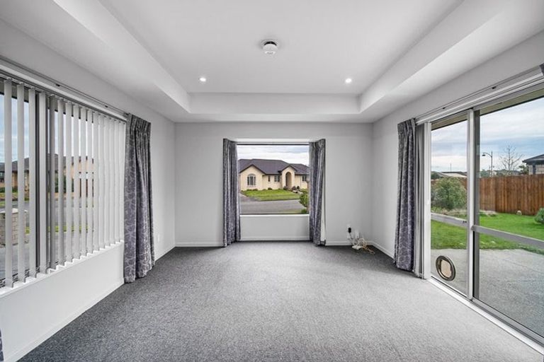 Photo of property in 27 Clematis Place, Wigram, Christchurch, 8042