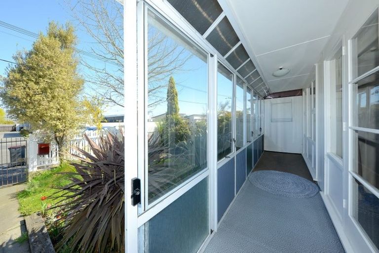 Photo of property in 78a Packe Street, Edgeware, Christchurch, 8013
