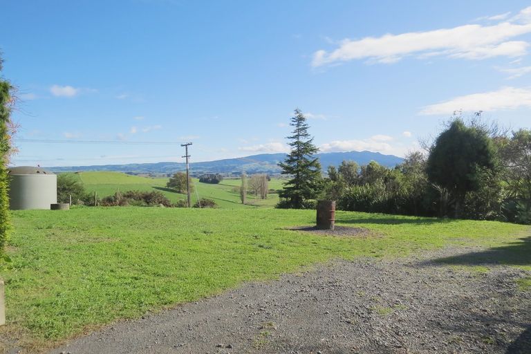 Photo of property in 1265 Pokuru Road, Te Kawa, Te Awamutu, 3873
