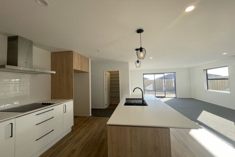 Photo of property in 4 Westbrook Avenue, Rolleston, 7615
