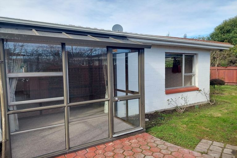 Photo of property in 2/74a Randolph Street, Woolston, Christchurch, 8062