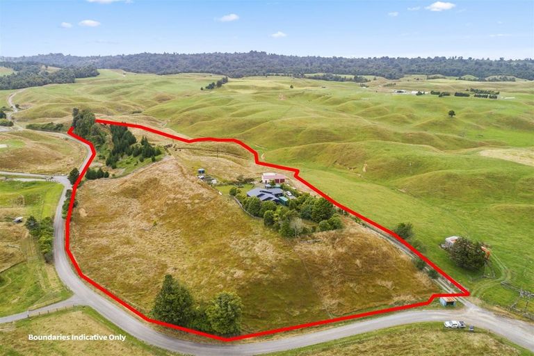 Photo of property in 2 Seales Road, Oropi, Tauranga, 3173