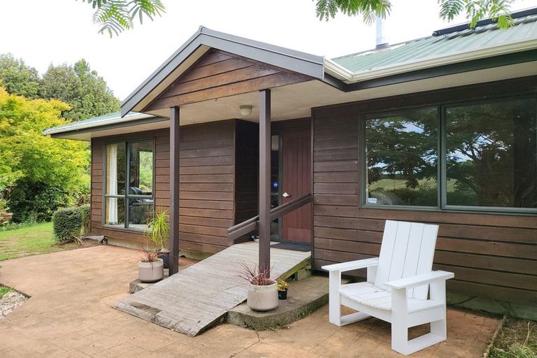 Photo of property in 538 Everett Road, Everett Park, Inglewood, 4388