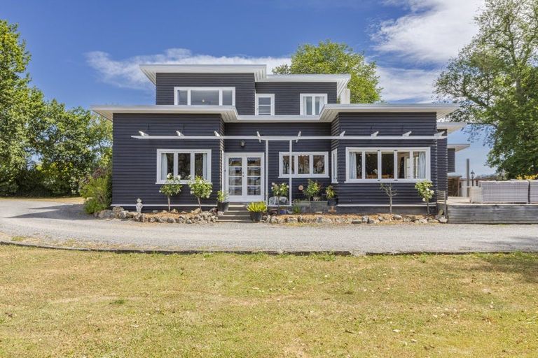 Photo of property in 138a Tavistock Road, Waipukurau, 4200