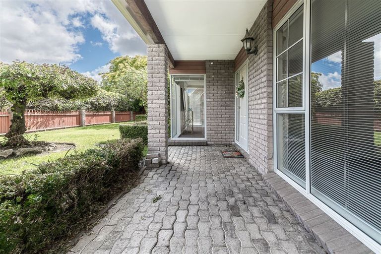 Photo of property in 3 Rempstone Drive, Halswell, Christchurch, 8025