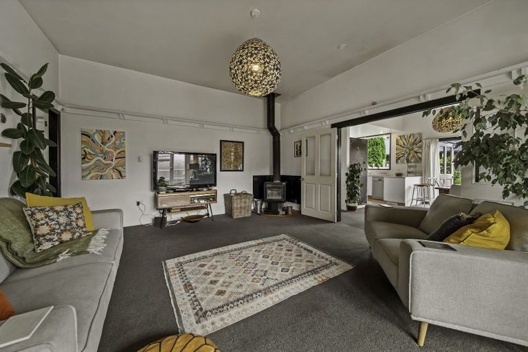 Photo of property in 3 Judge Street, Woolston, Christchurch, 8023