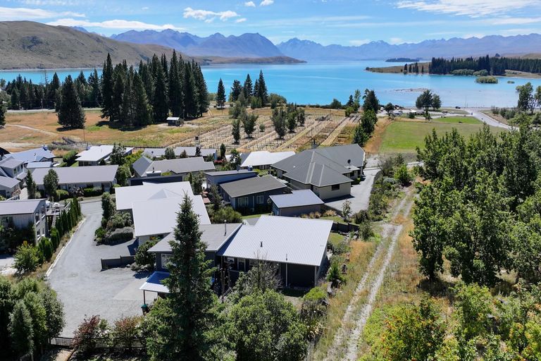 Photo of property in 26 Hamilton Drive, Lake Tekapo, 7999