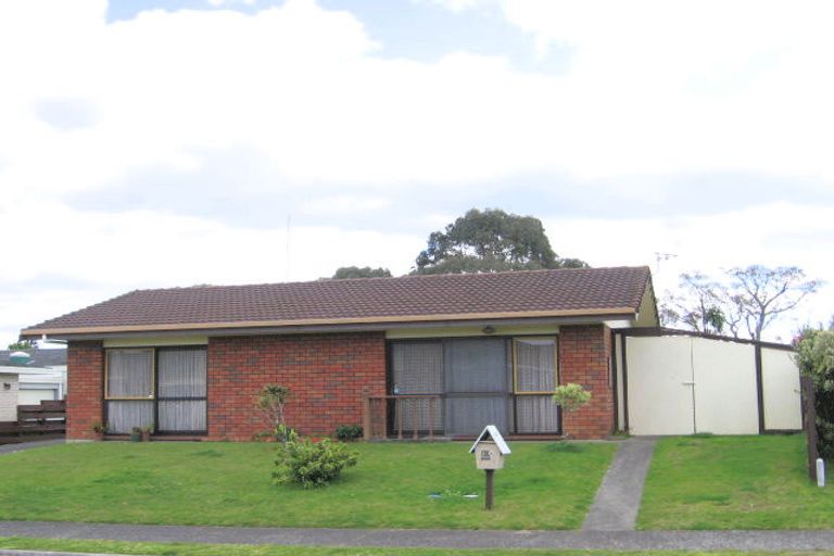 Photo of property in 10 Aintree Place, Mount Maunganui, 3116