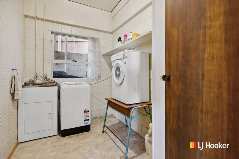 Photo of property in 42 Mckerrow Street, Shiel Hill, Dunedin, 9013