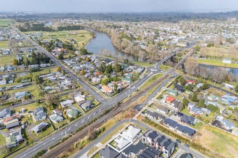 Photo of property in 15 Galbraith Street, Ngaruawahia, 3720