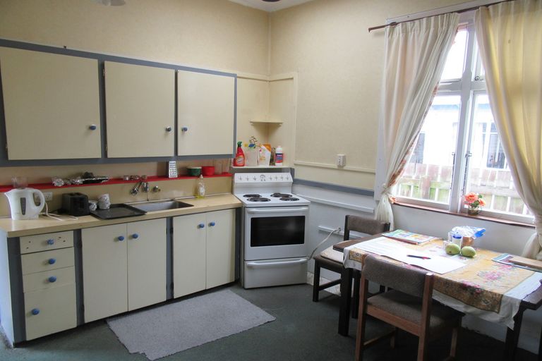 Photo of property in 63 Belt Street, Waimate, 7924