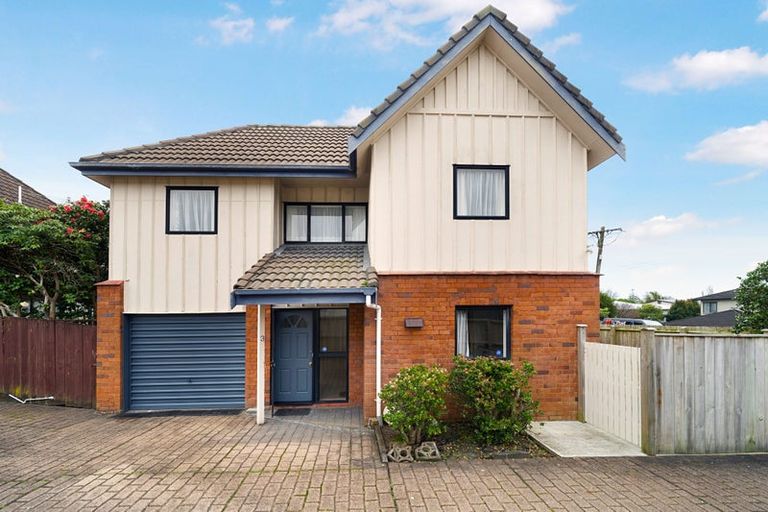 Photo of property in 3/24 Miro Street, New Lynn, Auckland, 0600