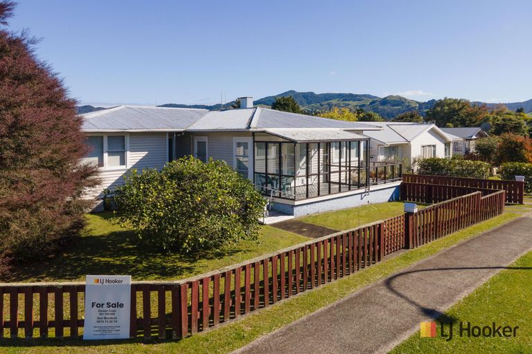 Photo of property in 26a Stafford Street, Waihi, 3610