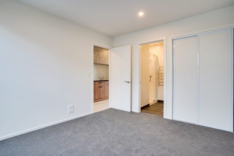 Photo of property in 6/119 Sherborne Street, St Albans, Christchurch, 8014