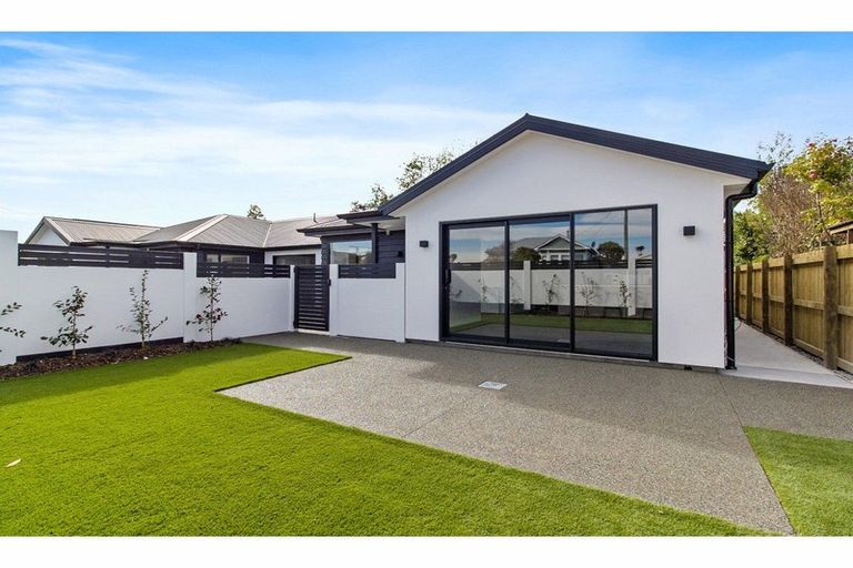 Photo of property in 1 Guinness Street, Highfield, Timaru, 7910