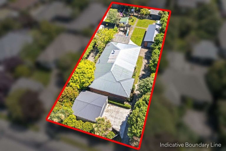 Photo of property in 34 Dalkeith Street, Hoon Hay, Christchurch, 8025