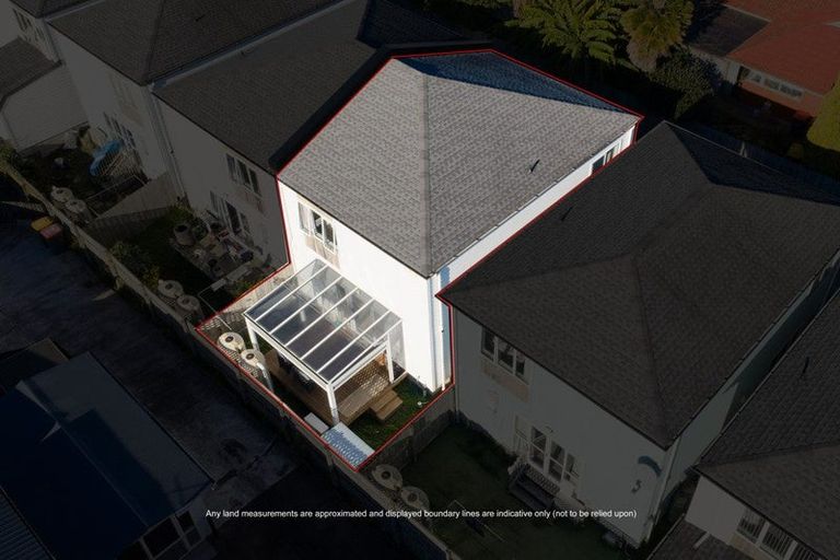 Photo of property in 17c Prictor Street, Papakura, 2110