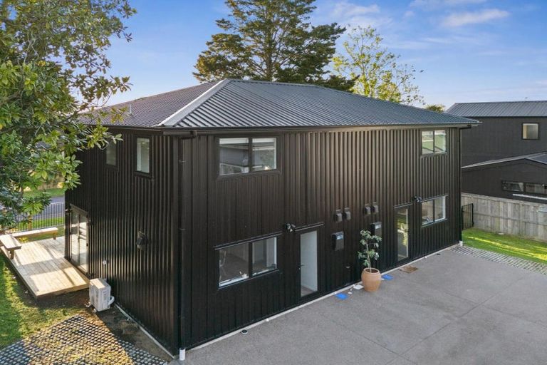 Photo of property in 14a Hamilton Road, Papatoetoe, Auckland, 2025