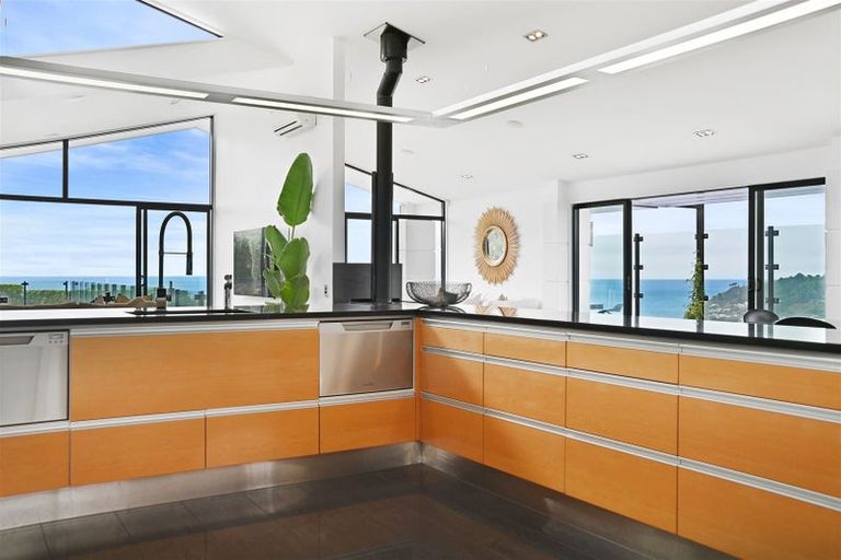 Photo of property in 134 Richmond Hill Road, Richmond Hill, Christchurch, 8081