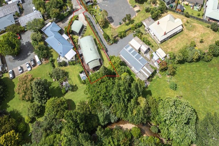 Photo of property in 381 Kapanga Road, Coromandel, 3506
