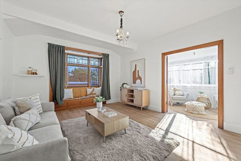 Photo of property in 186 Stapletons Road, Richmond, Christchurch, 8013